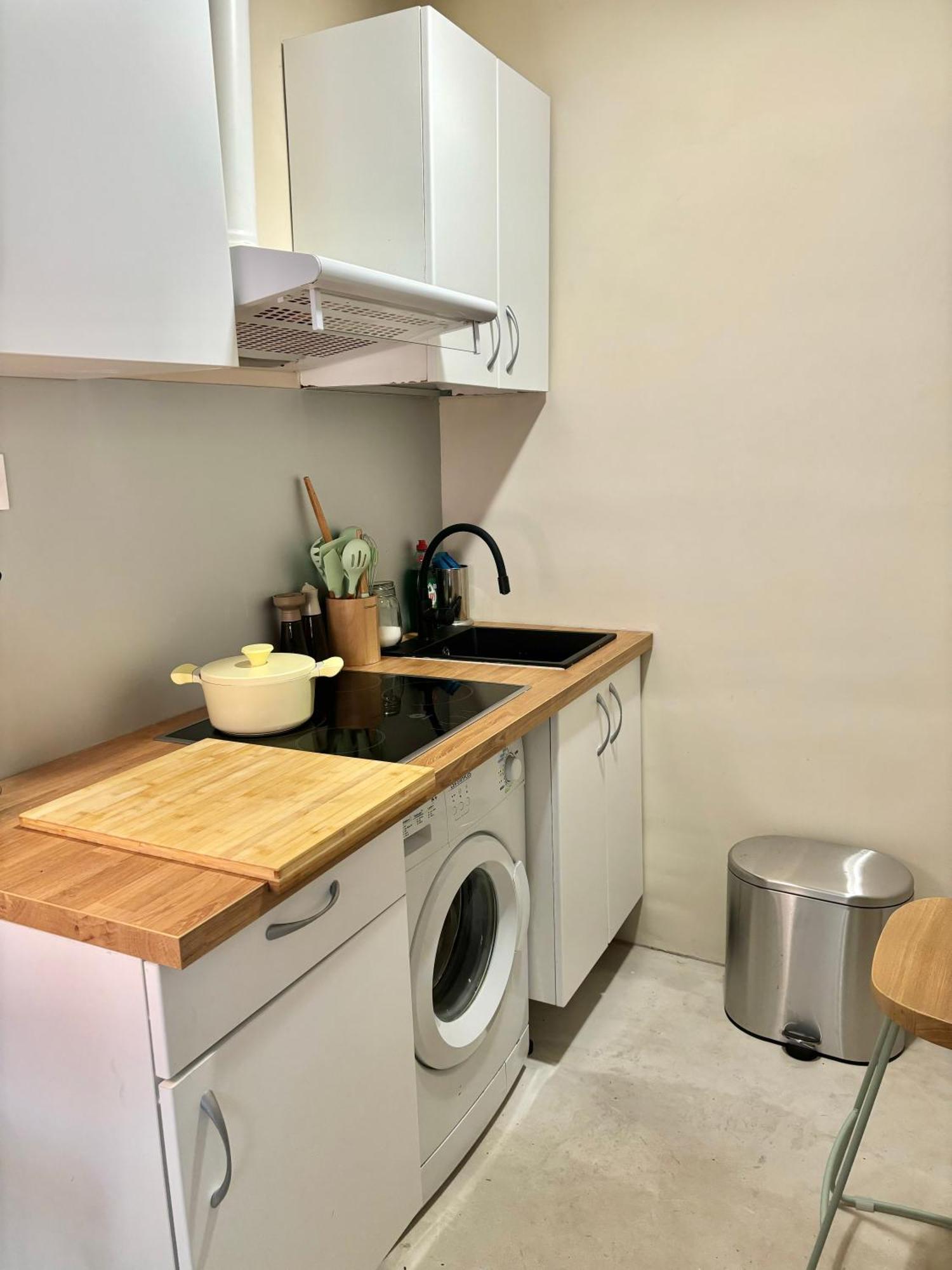 Casa Paloma En El Centro De Madrid 아파트 외부 사진