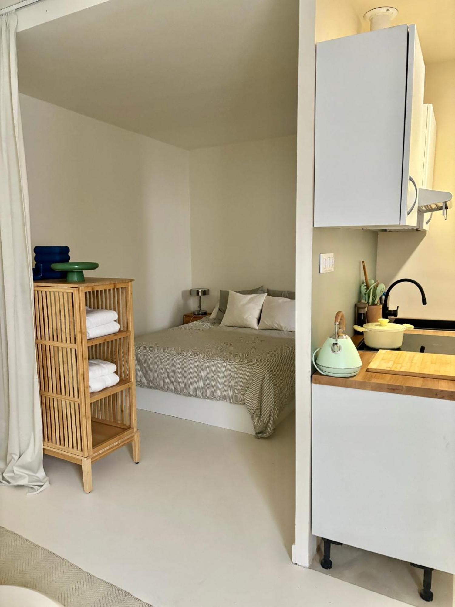 Casa Paloma En El Centro De Madrid 아파트 외부 사진