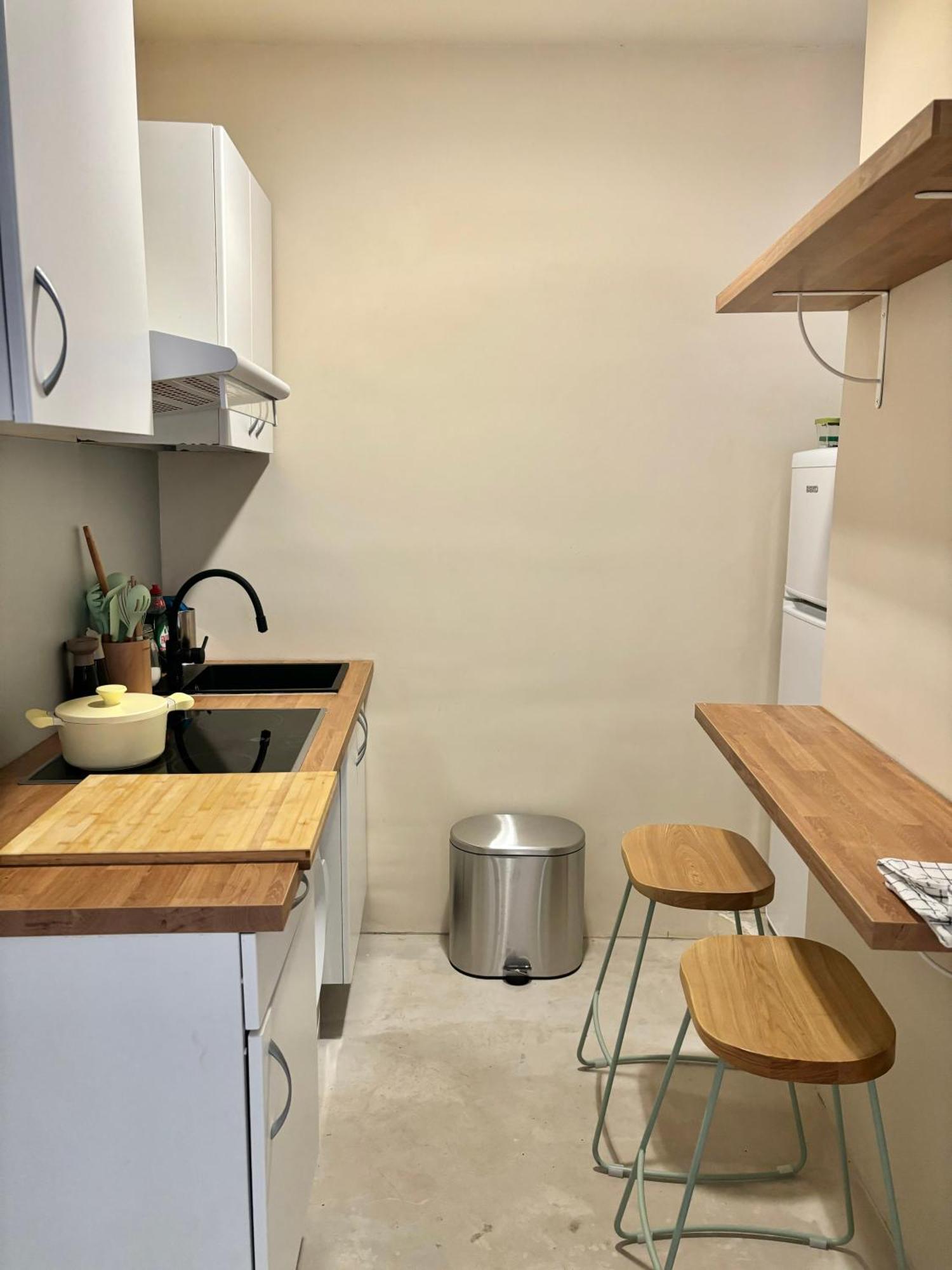 Casa Paloma En El Centro De Madrid 아파트 외부 사진
