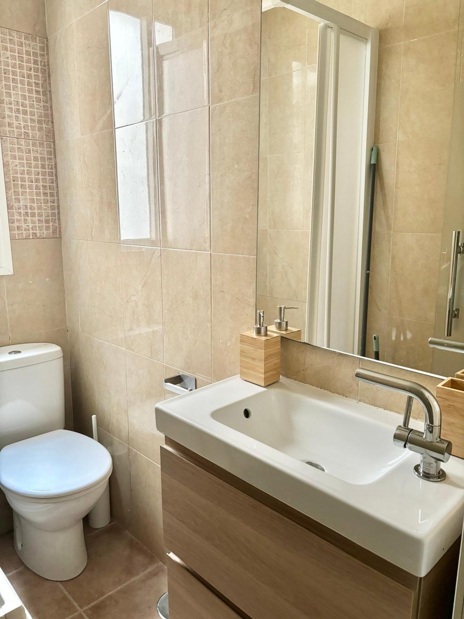 Casa Paloma En El Centro De Madrid 아파트 외부 사진